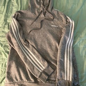 Adidas Hoodie